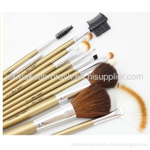 12pcs Luxury Brush Set 